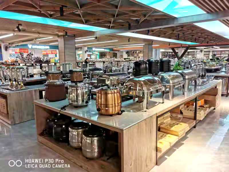 家居收纳新风尚:如何玩转各类收纳用品批发